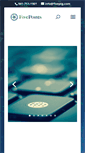 Mobile Screenshot of fiveptg.com